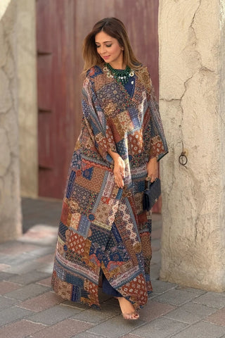 Mayal (Affectionate) Cape