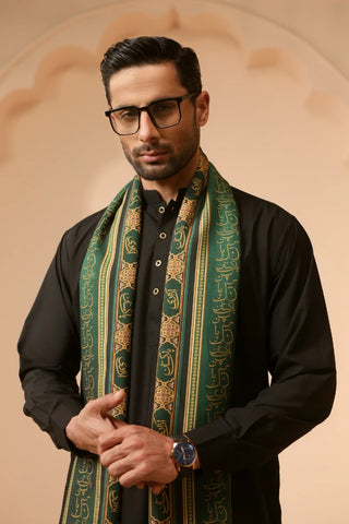 Tehreek (Movement) - Odhni
