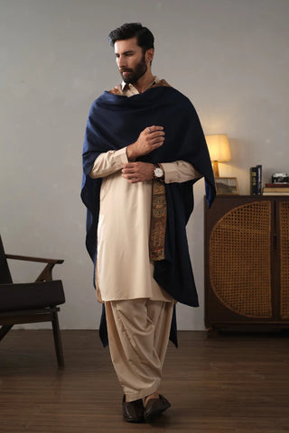 Ibtida (New Beginning) Cape
