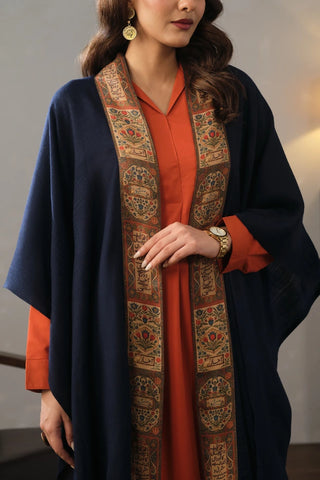 Ibtida (New Beginning) Cape