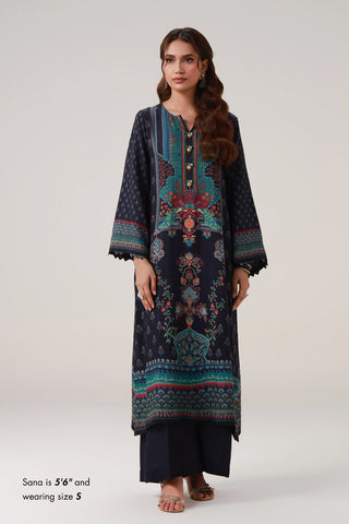 Kashmala (Necklace of Flowers) Co-Ord Set