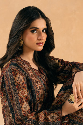 Dilnaaz (Beautiful Heart) Kurta