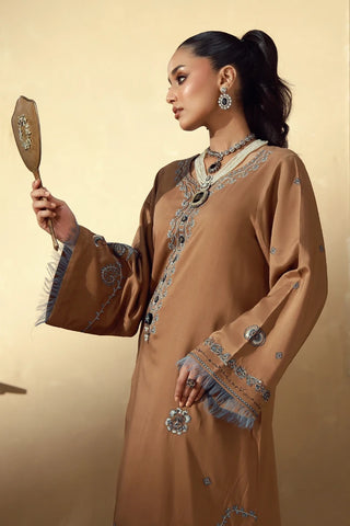 Ramal (Golden Dunes) - Co-Ord Set