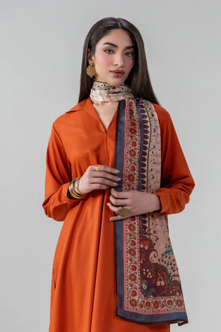 Sinf-e-Aahan (Iron Woman) Scarf