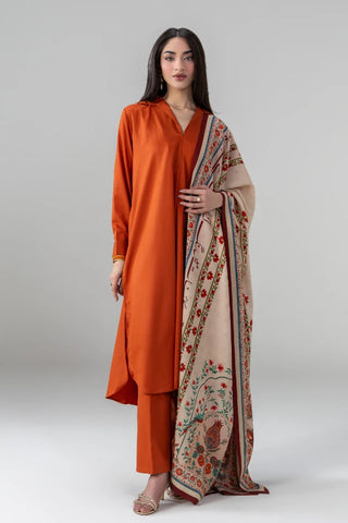 Pariwash (Fairy Like) Odhni