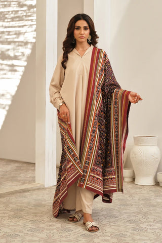 Dastaan (Ancient Tale) Odhni