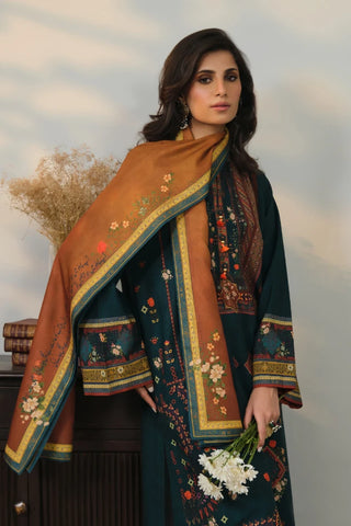 Qurbat (Closeness) Co-Ord Set