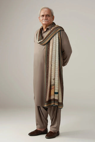 Muhafiz (Protector) - Odhni