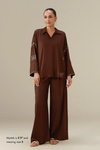 Alyrah (Brightness) Co-Ord Set