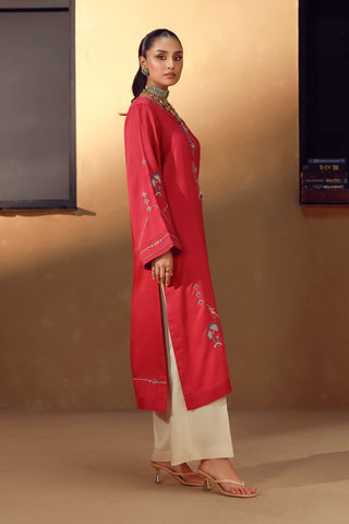 Ruba (Flower) Co-Ord Set