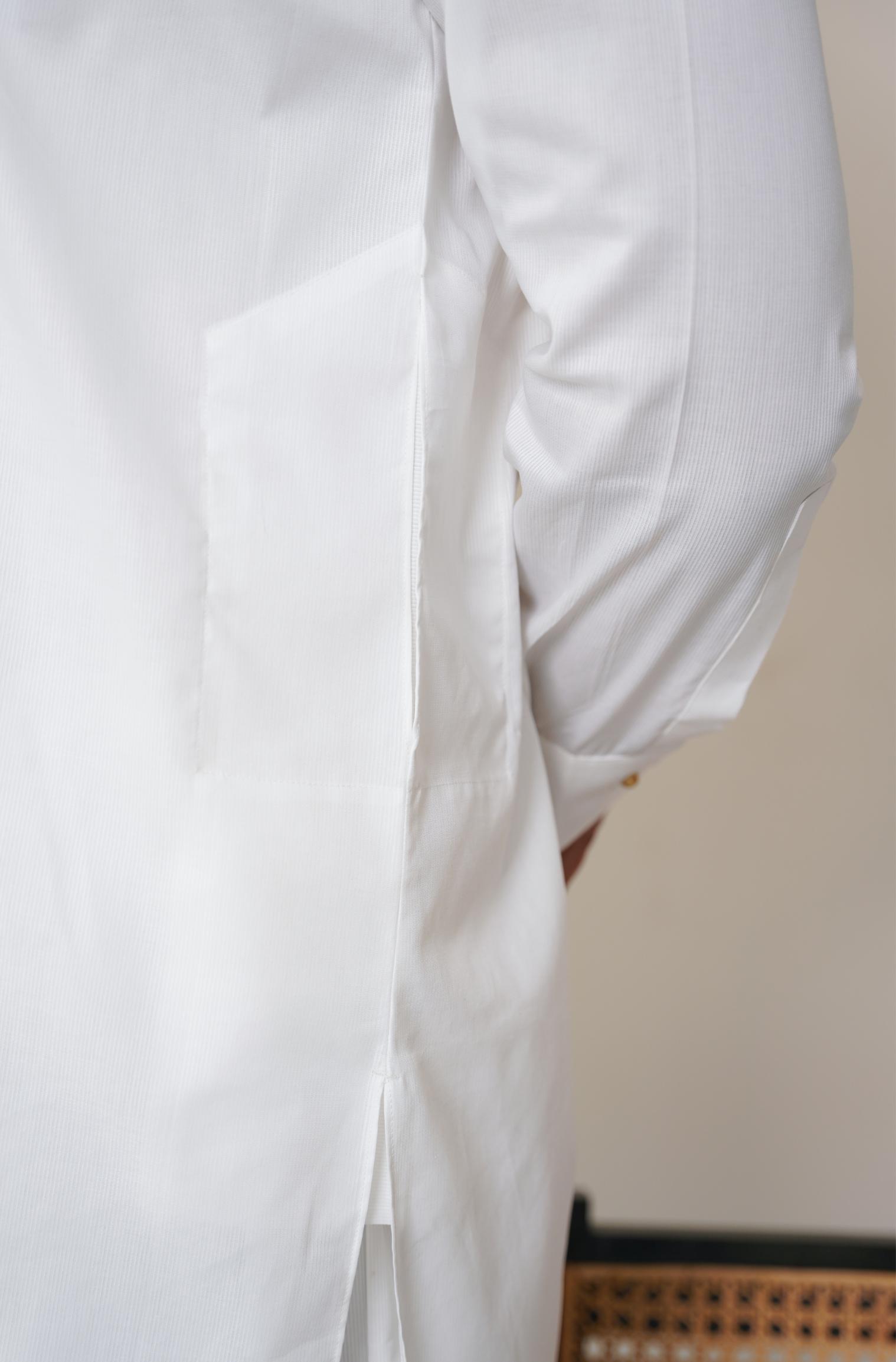 white cotton dress for men 15+ Mens All White Outfit Ideas to Shine in Monochromatic Splendor 333+ Art