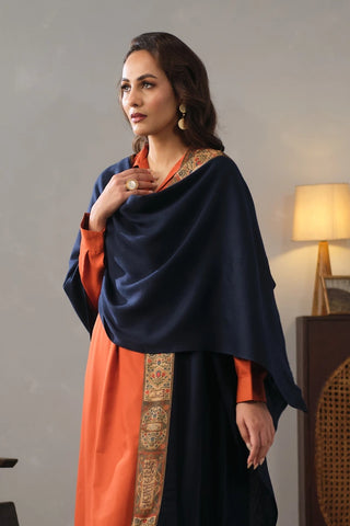 Ibtida (New Beginning) Cape