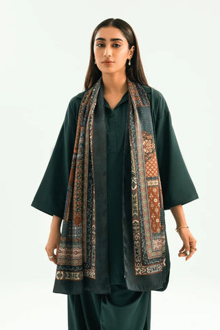 Kainaat (Universe) Scarf