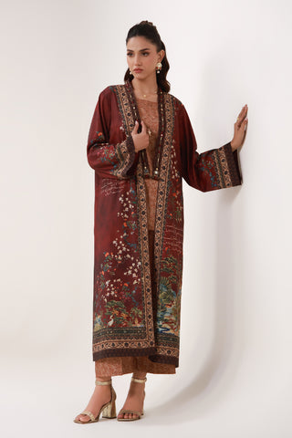Marvi (Resilient) - Inner Set