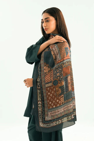 Kainaat (Universe) Scarf