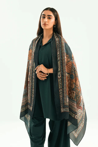 Kainaat (Universe) Scarf