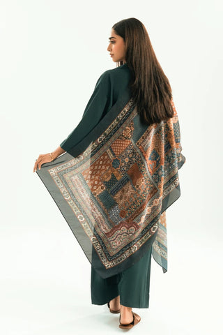 Kainaat (Universe) Scarf