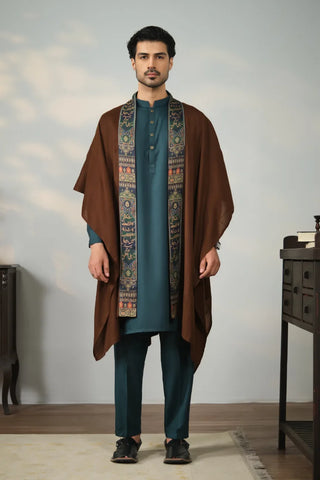 Capes & Coats – Manto USA