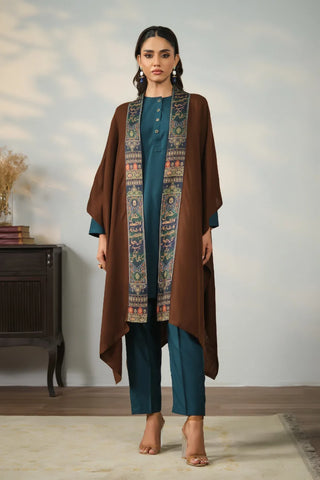 Humraaz (Secret Holder) - Cape