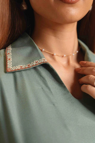 Maahi (Darling) Co-Ord Set