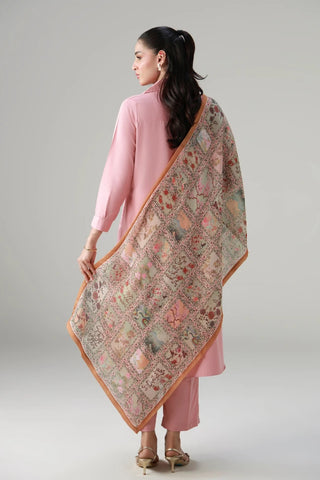 Tarannum (Melody) - Scarf