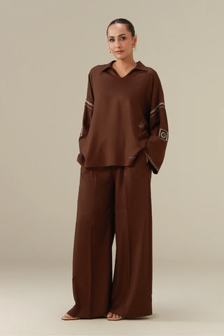 Alyrah (Brightness) Co-Ord Set