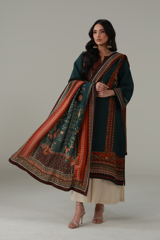 Nazar (Glance) Odhni