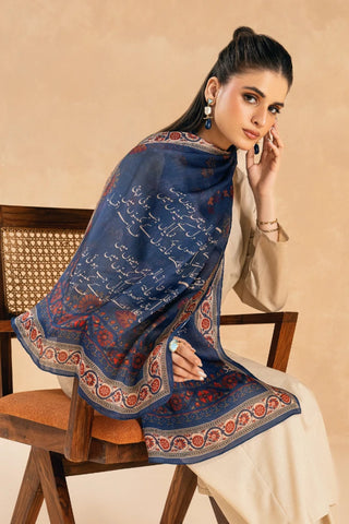 Nigaah (Glance) - Scarf