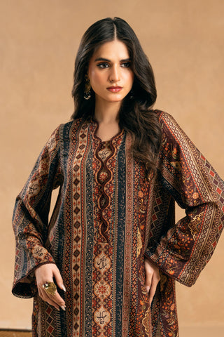 Dilnaaz (Beautiful Heart) Kurta