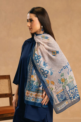 Afroz (Radiant) Scarf