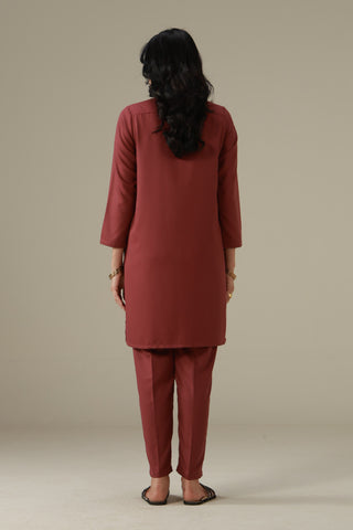 Rose Wood - Lucknow (Women)
