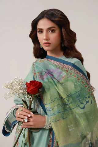 Uroosa (Bride) 2-Piece Set
