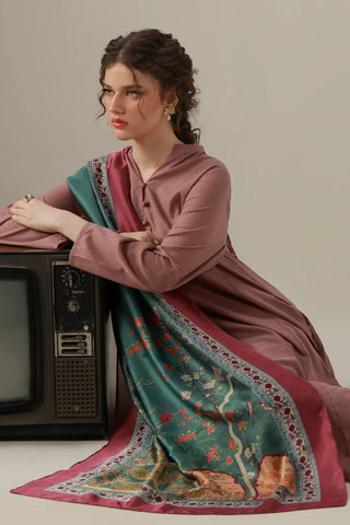 Mehkaar (Fragnance) - Scarf