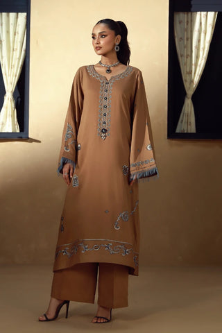 Ramal (Golden Dunes) - Co-Ord Set