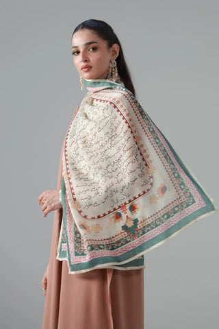 Mawra (Beauty) Scarf