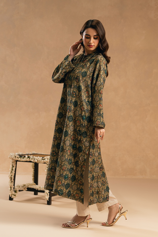 Naseeb (Fate) Long Shirt