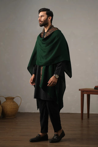 Chiragh (Lamp) Cape