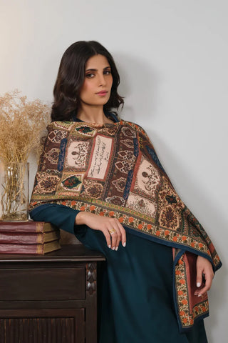 Falsafa (Philosophy) Stole