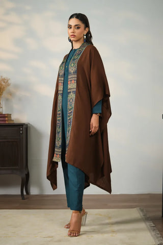 Humraaz (Secret Holder) - Cape