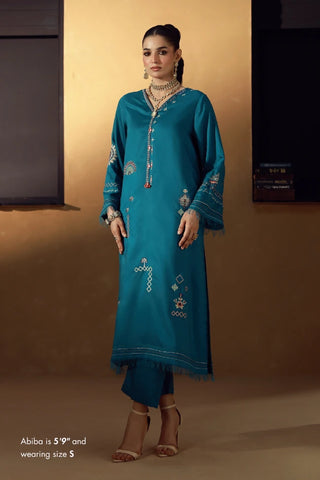 Chahat (Desire) Co-Ord Set