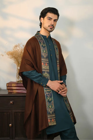 Humraaz (Secret Holder) - Cape