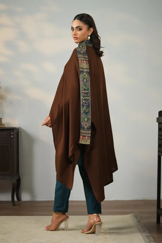 Humraaz (Secret Holder) - Cape