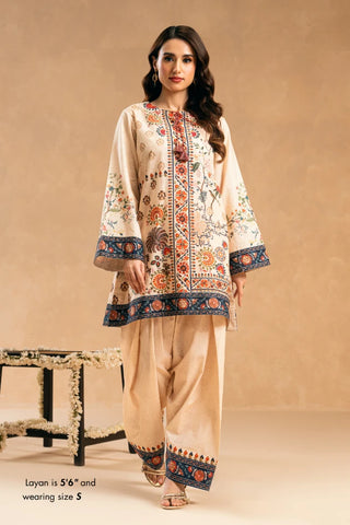 Raast (Sincere) Co-ord set