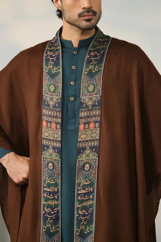 Humraaz (Secret Holder) - Cape