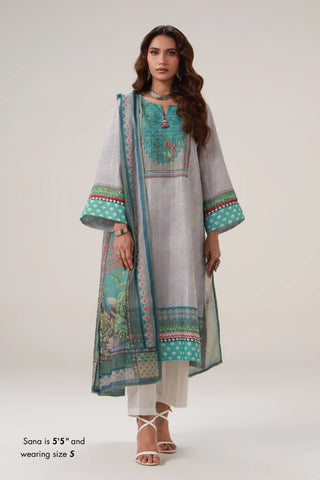 Aabroo (Honor) 2-Piece Set