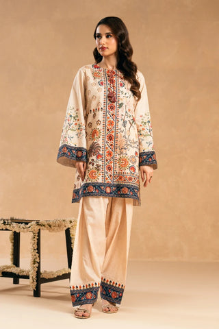 Raast (Sincere) Co-ord set