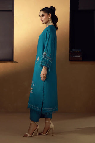 Chahat (Desire) Co-Ord Set