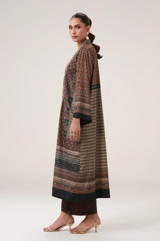 Silsila (Connection) Shrug