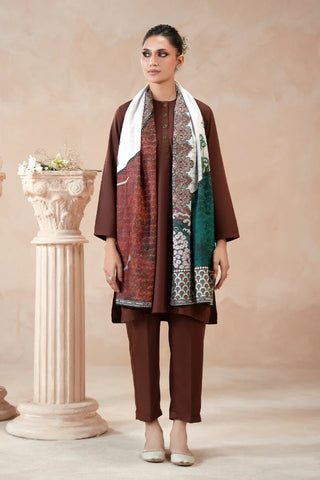 Humsafar (Companion) Stole