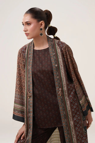 Silsila (Connection) Shrug